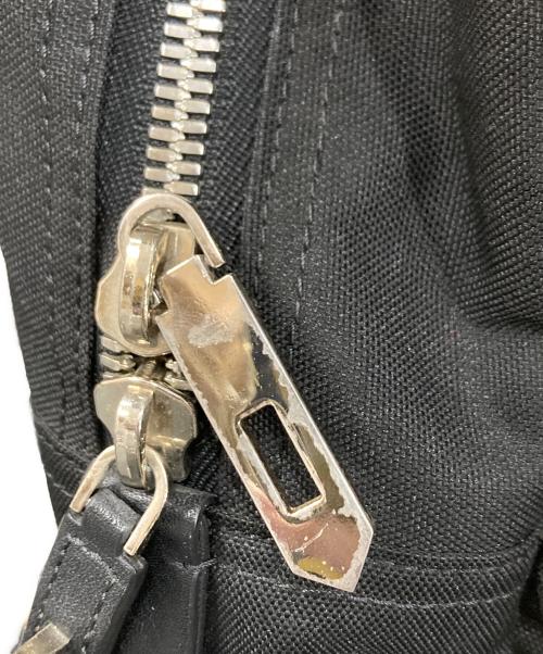 Calvin Klein Jeans（カルバンクラインジーンズ）Calvin Klein Jeans (カルバンクラインジーンズ) 205W39NYC バックパック ブラックの古着・服飾アイテム