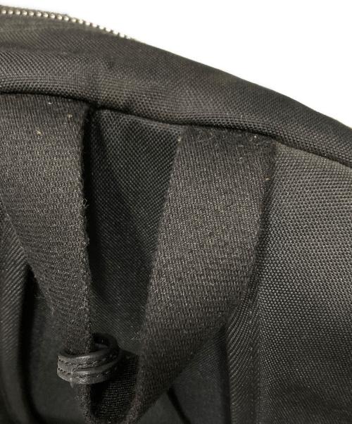 Calvin Klein Jeans（カルバンクラインジーンズ）Calvin Klein Jeans (カルバンクラインジーンズ) 205W39NYC バックパック ブラックの古着・服飾アイテム