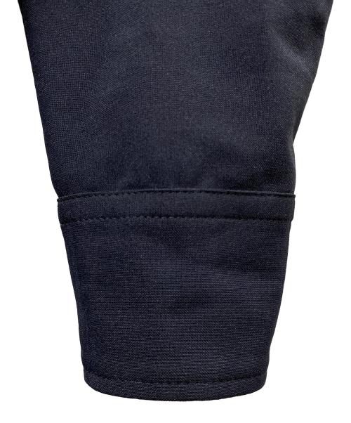 SOEJU（ソージュ）SOEJU (ソージュ) ソフトオックスシャツワンピース ネイビー サイズ:SIZE Mの古着・服飾アイテム