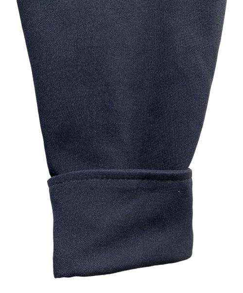 SOEJU（ソージュ）SOEJU (ソージュ) ソフトオックスシャツワンピース ネイビー サイズ:SIZE Mの古着・服飾アイテム