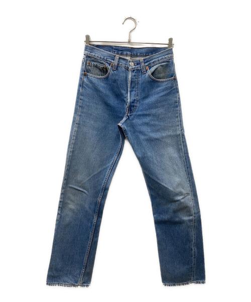 LEVI'S（リーバイス）LEVI'S (リーバイス) 80S 501 デニムパンツ インディゴ サイズ:29の古着・服飾アイテム
