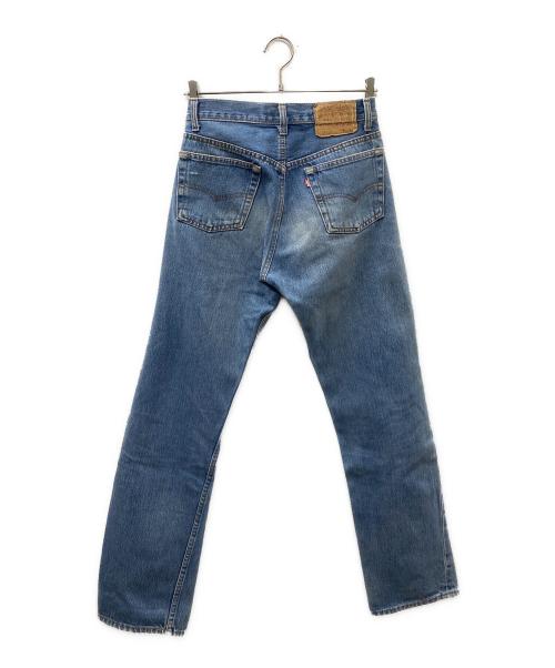 LEVI'S（リーバイス）LEVI'S (リーバイス) 80S 501 デニムパンツ インディゴ サイズ:29の古着・服飾アイテム
