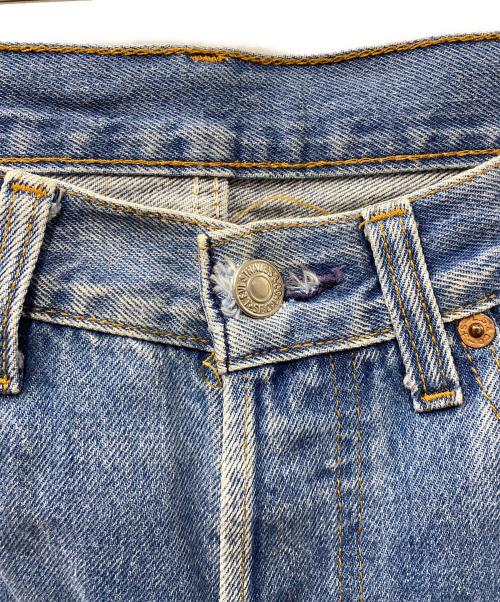 LEVI'S（リーバイス）LEVI'S (リーバイス) 80S 501 デニムパンツ インディゴ サイズ:29の古着・服飾アイテム