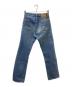 LEVI'S (リーバイス) 80S 501 デニムパンツ インディゴ サイズ:29：8000円