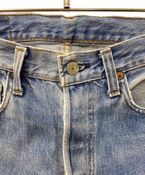 LEVI'S（リーバイス）LEVI'S (リーバイス) 80S 501 デニムパンツ インディゴ サイズ:29の古着・服飾アイテム