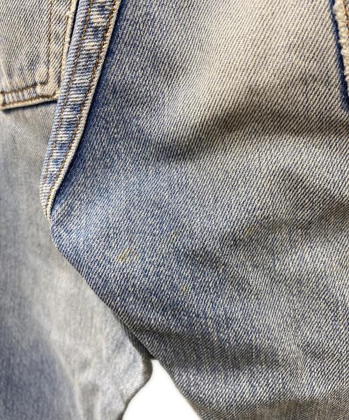 LEVI'S（リーバイス）LEVI'S (リーバイス) 80S 501 デニムパンツ インディゴ サイズ:29の古着・服飾アイテム