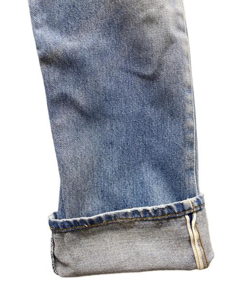 LEVI'S（リーバイス）LEVI'S (リーバイス) 80S 501 デニムパンツ インディゴ サイズ:29の古着・服飾アイテム
