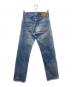 LEVI'S (リーバイス) 80S 501 デニムパンツ インディゴ サイズ:29：12000円