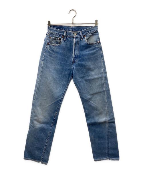 LEVI'S（リーバイス）LEVI'S (リーバイス) 80S 501 デニムパンツ インディゴ サイズ:29の古着・服飾アイテム
