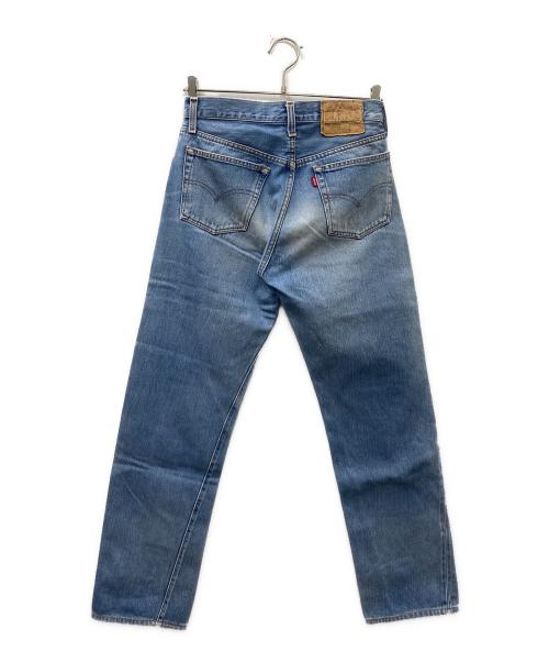 LEVI'S（リーバイス）LEVI'S (リーバイス) 80S 501 デニムパンツ インディゴ サイズ:29の古着・服飾アイテム