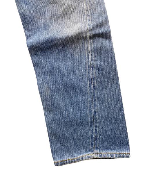 LEVI'S（リーバイス）LEVI'S (リーバイス) 80S 501 デニムパンツ インディゴ サイズ:29の古着・服飾アイテム