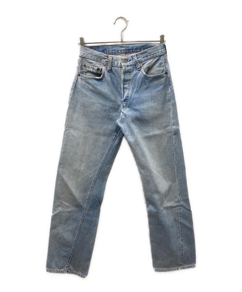 LEVI'S（リーバイス）LEVI'S (リーバイス) 80S 501 デニムパンツ インディゴ サイズ:29の古着・服飾アイテム