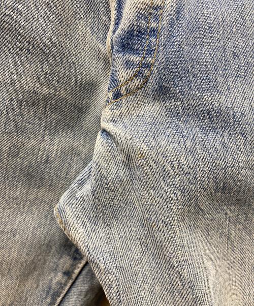 LEVI'S（リーバイス）LEVI'S (リーバイス) 80S 501 デニムパンツ インディゴ サイズ:29の古着・服飾アイテム