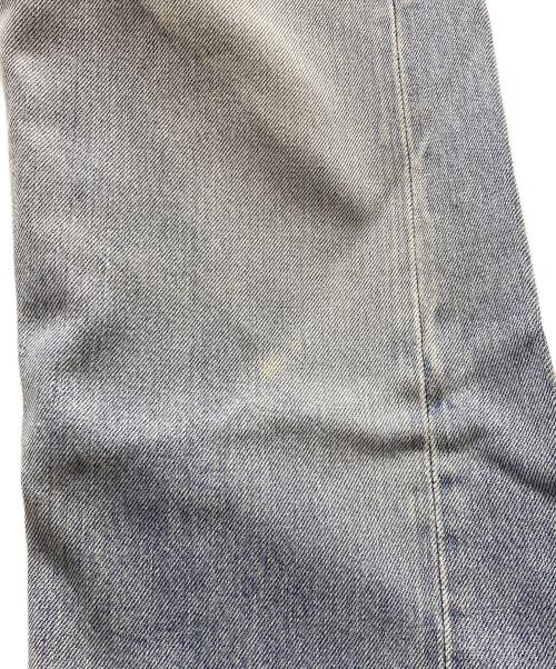 LEVI'S（リーバイス）LEVI'S (リーバイス) 80S 501 デニムパンツ インディゴ サイズ:29の古着・服飾アイテム