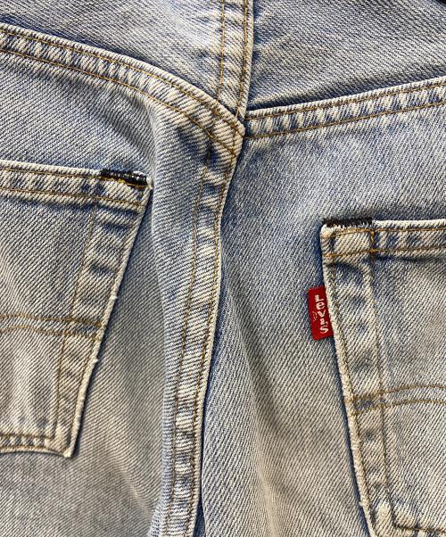 LEVI'S（リーバイス）LEVI'S (リーバイス) 80S 501 デニムパンツ インディゴ サイズ:29の古着・服飾アイテム