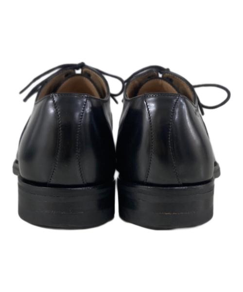 Alfred Sargent（アルフレッドサージェント）Alfred Sargent (アルフレッドサージェント) レザーシューズ ブラック サイズ:7の古着・服飾アイテム