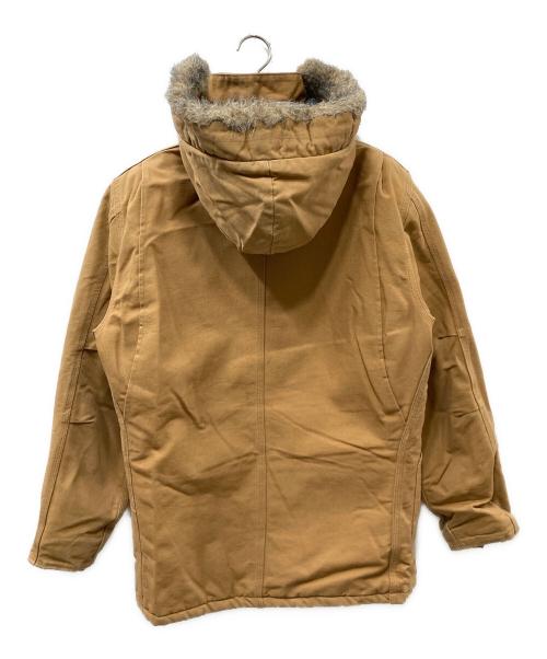 CarHartt（カーハート）CarHartt (カーハート) 90S トラディショナルコート ブラウン サイズ:不明の古着・服飾アイテム