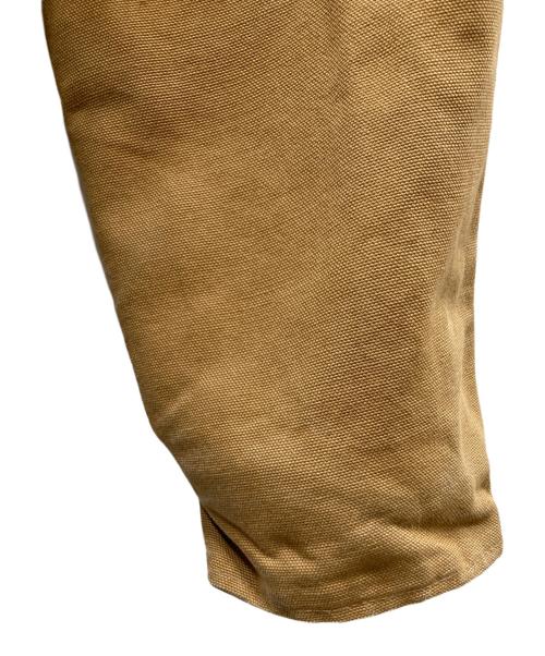 CarHartt（カーハート）CarHartt (カーハート) 90S トラディショナルコート ブラウン サイズ:不明の古着・服飾アイテム