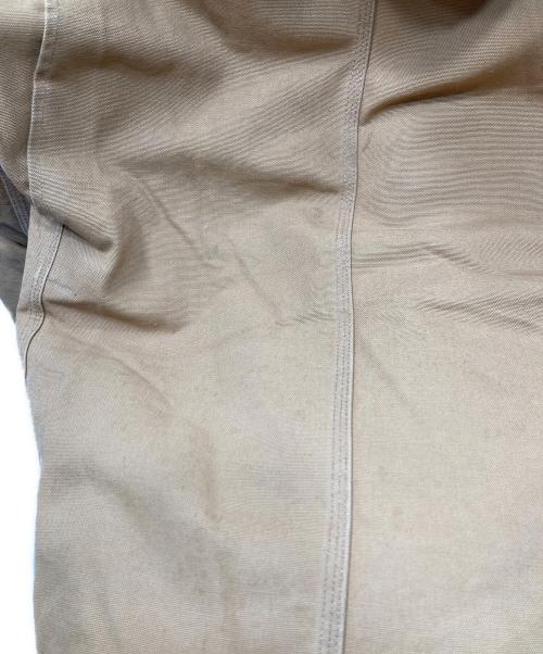CarHartt（カーハート）CarHartt (カーハート) 90S トラディショナルコート ブラウン サイズ:不明の古着・服飾アイテム