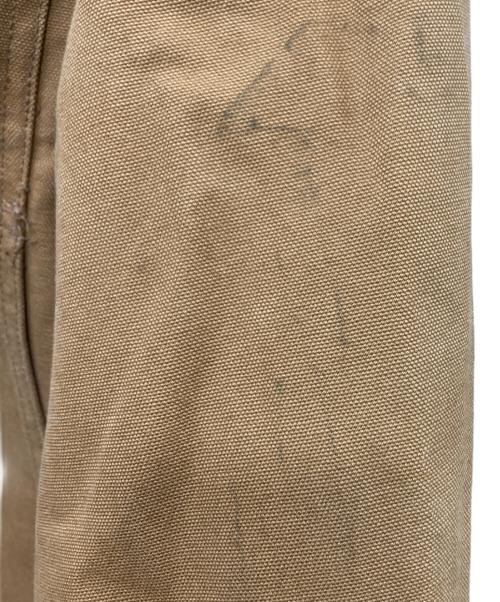 CarHartt（カーハート）CarHartt (カーハート) 90S トラディショナルコート ブラウン サイズ:不明の古着・服飾アイテム