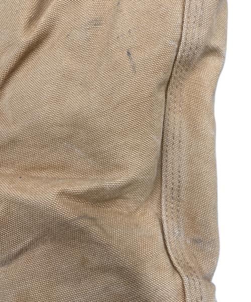 CarHartt（カーハート）CarHartt (カーハート) 90S トラディショナルコート ブラウン サイズ:不明の古着・服飾アイテム