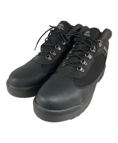 Timberland（ティンバーランド）Timberland (ティンバーランド) FIELD BOOT WP ブーツ ブラック サイズ:SIZE 29cmの古着・服飾アイテム