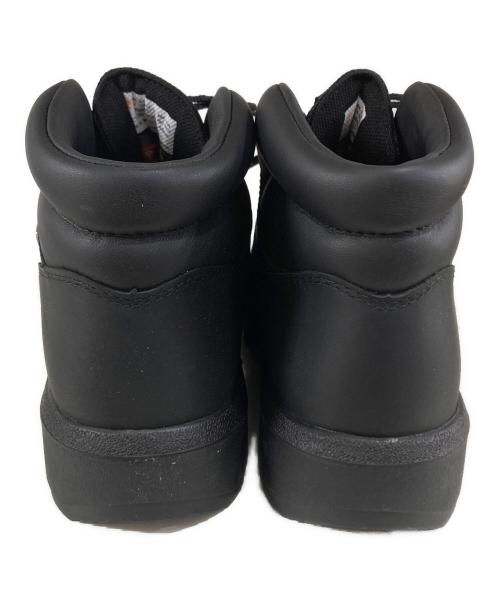 Timberland（ティンバーランド）Timberland (ティンバーランド) FIELD BOOT WP ブーツ ブラック サイズ:SIZE 29cmの古着・服飾アイテム