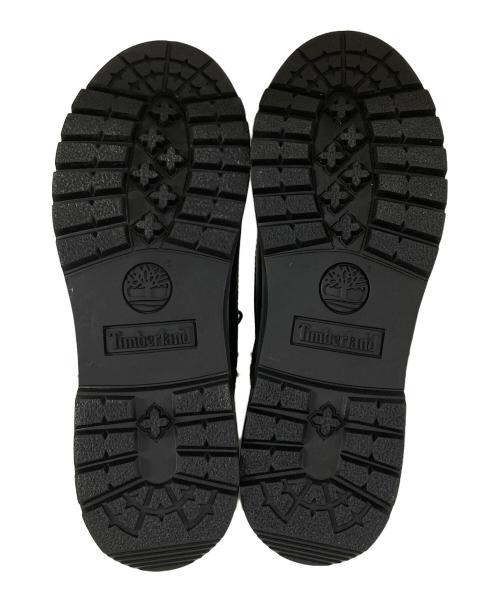 Timberland（ティンバーランド）Timberland (ティンバーランド) FIELD BOOT WP ブーツ ブラック サイズ:SIZE 29cmの古着・服飾アイテム