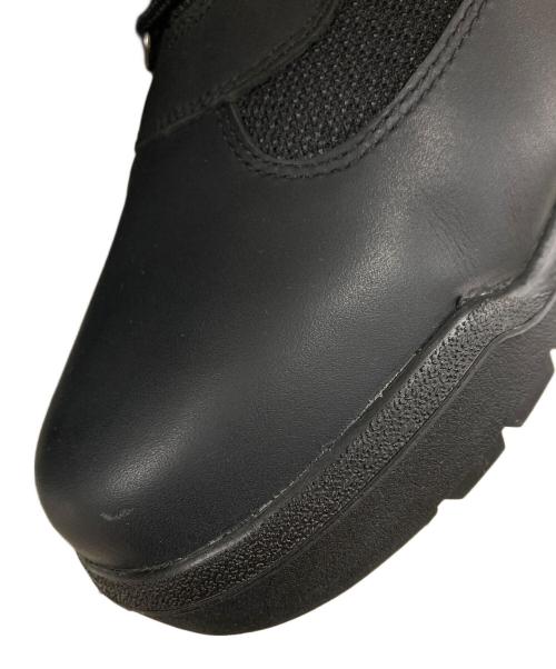 Timberland（ティンバーランド）Timberland (ティンバーランド) FIELD BOOT WP ブーツ ブラック サイズ:SIZE 29cmの古着・服飾アイテム