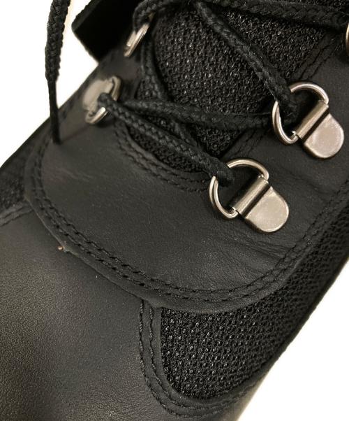Timberland（ティンバーランド）Timberland (ティンバーランド) FIELD BOOT WP ブーツ ブラック サイズ:SIZE 29cmの古着・服飾アイテム