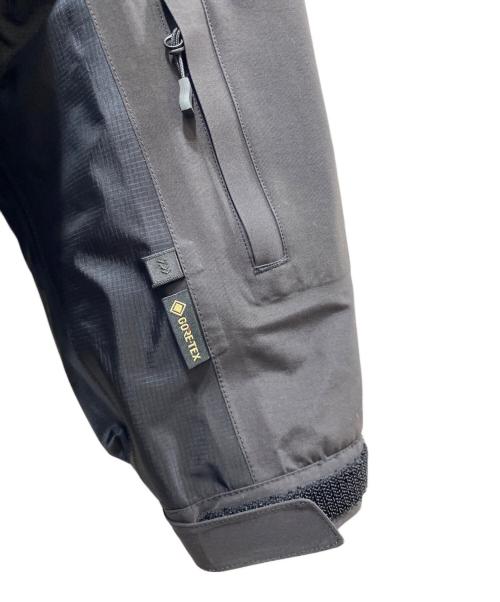 DAIWA PIER39（ダイワ ピア39）DAIWA PIER39 (ダイワ ピア39) GORE-TEX TECH TACTICAL WADING JACKET ブラック サイズ:Mの古着・服飾アイテム