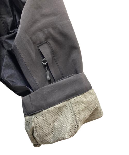 DAIWA PIER39（ダイワ ピア39）DAIWA PIER39 (ダイワ ピア39) GORE-TEX TECH TACTICAL WADING JACKET ブラック サイズ:Mの古着・服飾アイテム