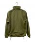ENNOY (エンノイ) スタイリスト私物 (スタイリストシブツ) 21SS Nylon Track Jacket オリーブ サイズ:M：30000円