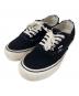 VANS（バンズ）の古着「Vault OG Authentic 44DX」｜ブラック