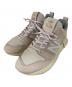 NEW BALANCE（ニューバランス）の古着「コラボスニーカー」｜ベージュ