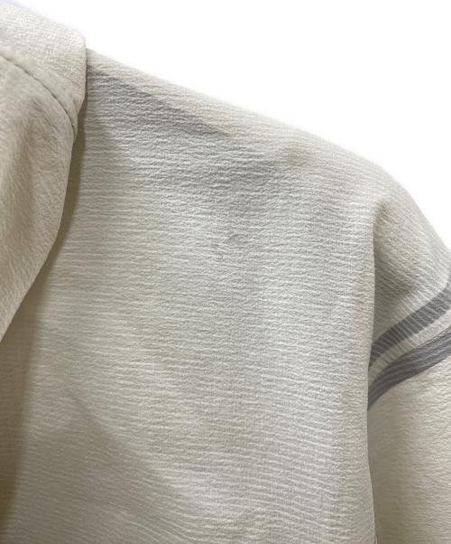 ARC'TERYX（アークテリクス）ARC'TERYX (アークテリクス) SYSTEM A / ANTHER SL JACKET グレージュ サイズ:Mの古着・服飾アイテム