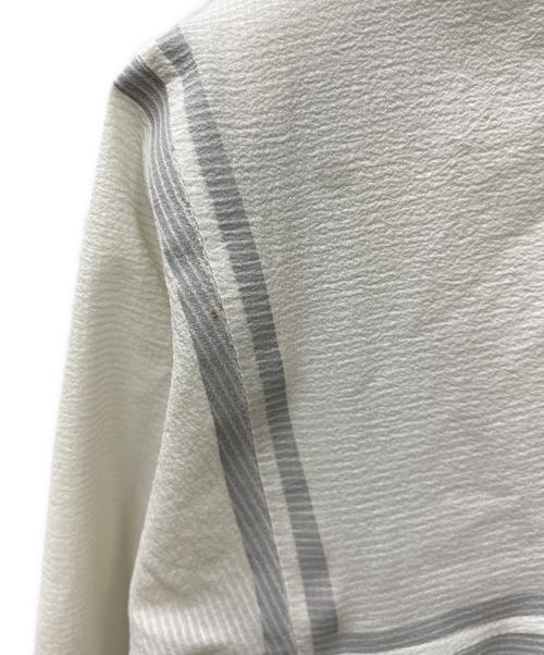 ARC'TERYX（アークテリクス）ARC'TERYX (アークテリクス) SYSTEM A / ANTHER SL JACKET グレージュ サイズ:Mの古着・服飾アイテム