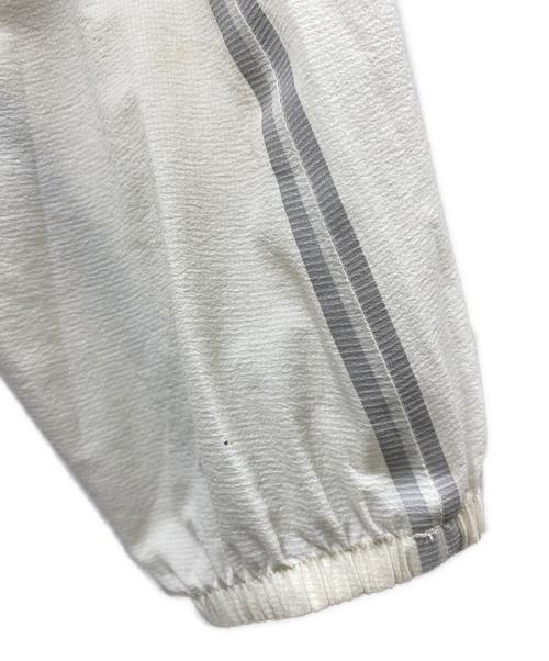 ARC'TERYX（アークテリクス）ARC'TERYX (アークテリクス) SYSTEM A / ANTHER SL JACKET グレージュ サイズ:Mの古着・服飾アイテム