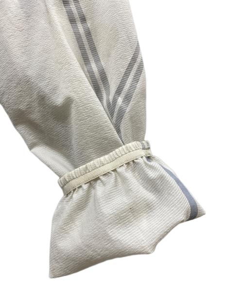 ARC'TERYX（アークテリクス）ARC'TERYX (アークテリクス) SYSTEM A / ANTHER SL JACKET グレージュ サイズ:Mの古着・服飾アイテム