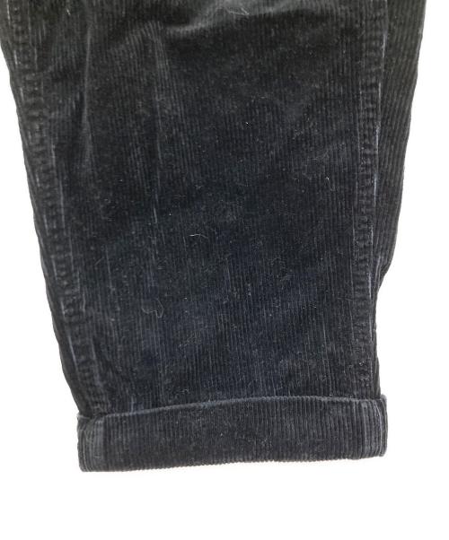 GRAMICCI（グラミチ）GRAMICCI (グラミチ) クライミングコーデュロイパンツ ブラック サイズ:Mの古着・服飾アイテム