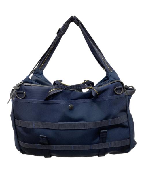 HARVEST LABEL（ハーヴェストレーベル）HARVEST LABEL (ハーヴェストレーベル) FLYER’S 70XX WINGMAN ネイビーの古着・服飾アイテム