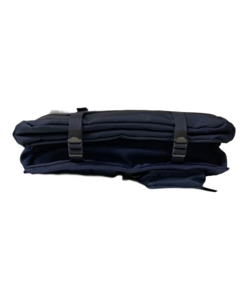 HARVEST LABEL（ハーヴェストレーベル）HARVEST LABEL (ハーヴェストレーベル) FLYER’S 70XX WINGMAN ネイビーの古着・服飾アイテム