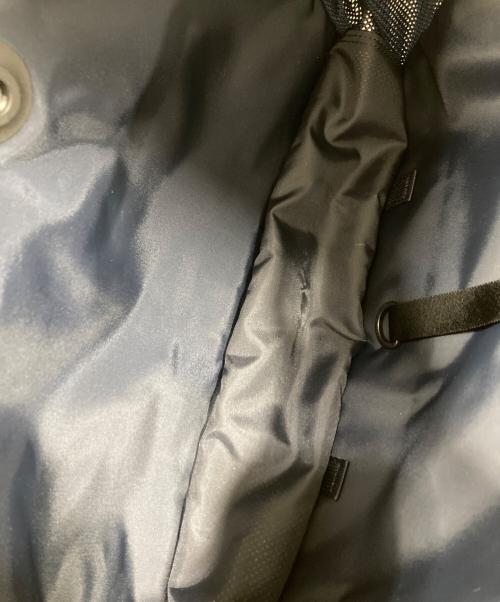 HARVEST LABEL（ハーヴェストレーベル）HARVEST LABEL (ハーヴェストレーベル) FLYER’S 70XX WINGMAN ネイビーの古着・服飾アイテム