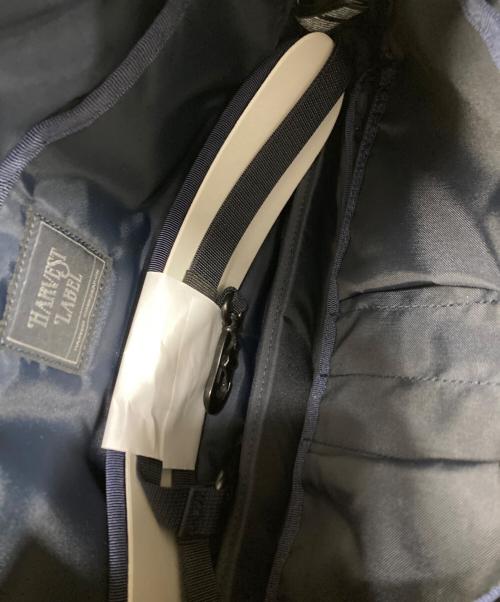 HARVEST LABEL（ハーヴェストレーベル）HARVEST LABEL (ハーヴェストレーベル) FLYER’S 70XX WINGMAN ネイビーの古着・服飾アイテム