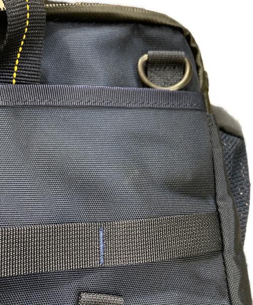 HARVEST LABEL（ハーヴェストレーベル）HARVEST LABEL (ハーヴェストレーベル) FLYER’S 70XX WINGMAN ネイビーの古着・服飾アイテム