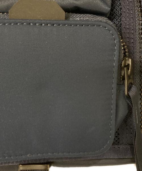 HARVEST LABEL（ハーヴェストレーベル）HARVEST LABEL (ハーヴェストレーベル) FLYER’S 70XX WINGMAN ネイビーの古着・服飾アイテム