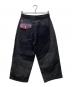 Porter Classic (ポータークラシック) Kendo Denim ブラック サイズ:XS：13000円