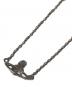 Vivienne Westwood (ヴィヴィアンウエストウッド) プチオーブネックレス：16000円