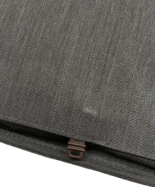 TUMI（トゥミ）TUMI (トゥミ) アルファ3 エクスパンダブル・オーガナイザー・ラップトップ・ブリーフ ケース グレーの古着・服飾アイテム