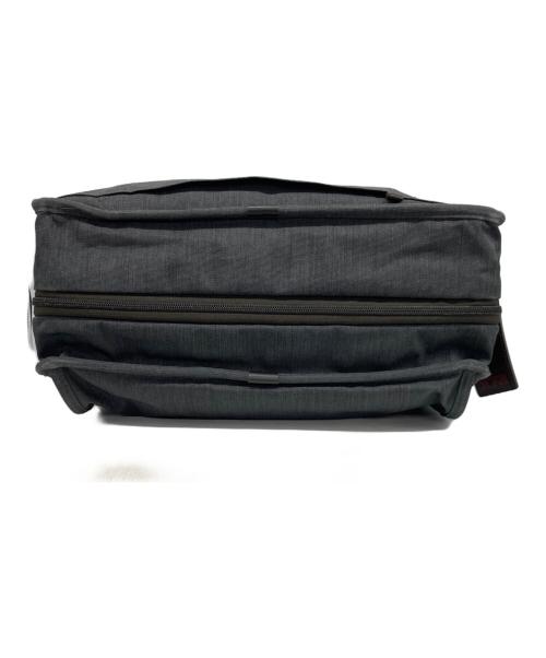 TUMI（トゥミ）TUMI (トゥミ) アルファ3 エクスパンダブル・オーガナイザー・ラップトップ・ブリーフ ケース グレーの古着・服飾アイテム